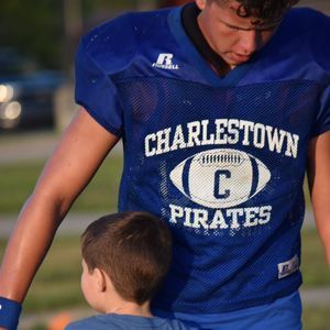 Meet your Posher, Christopher